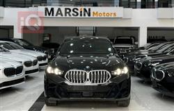 بي ام دبليو X6